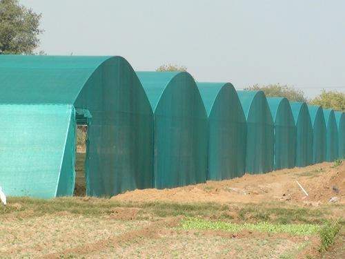Shade Nets