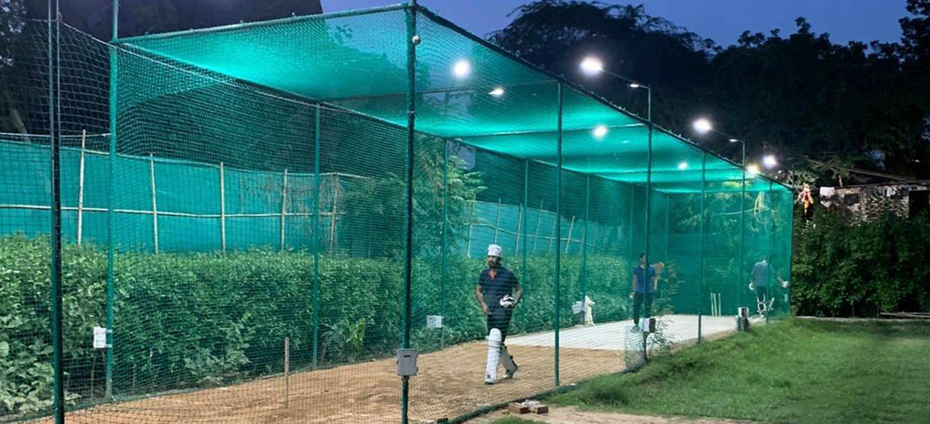 Sports & Football Nets